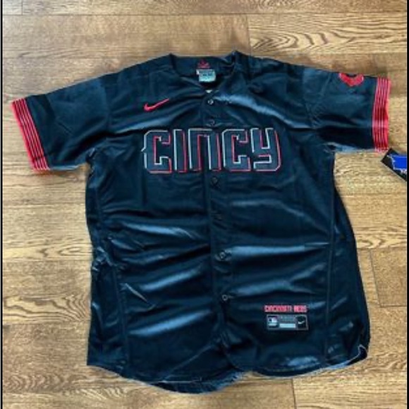 Brand new Jonathan India Jersey Cincinnati Reds Adult - Picture 2 of 2